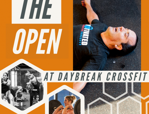 NEWS: The 2024 CF Open is Here!