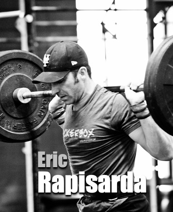 Eric Rapisarda (Rap)