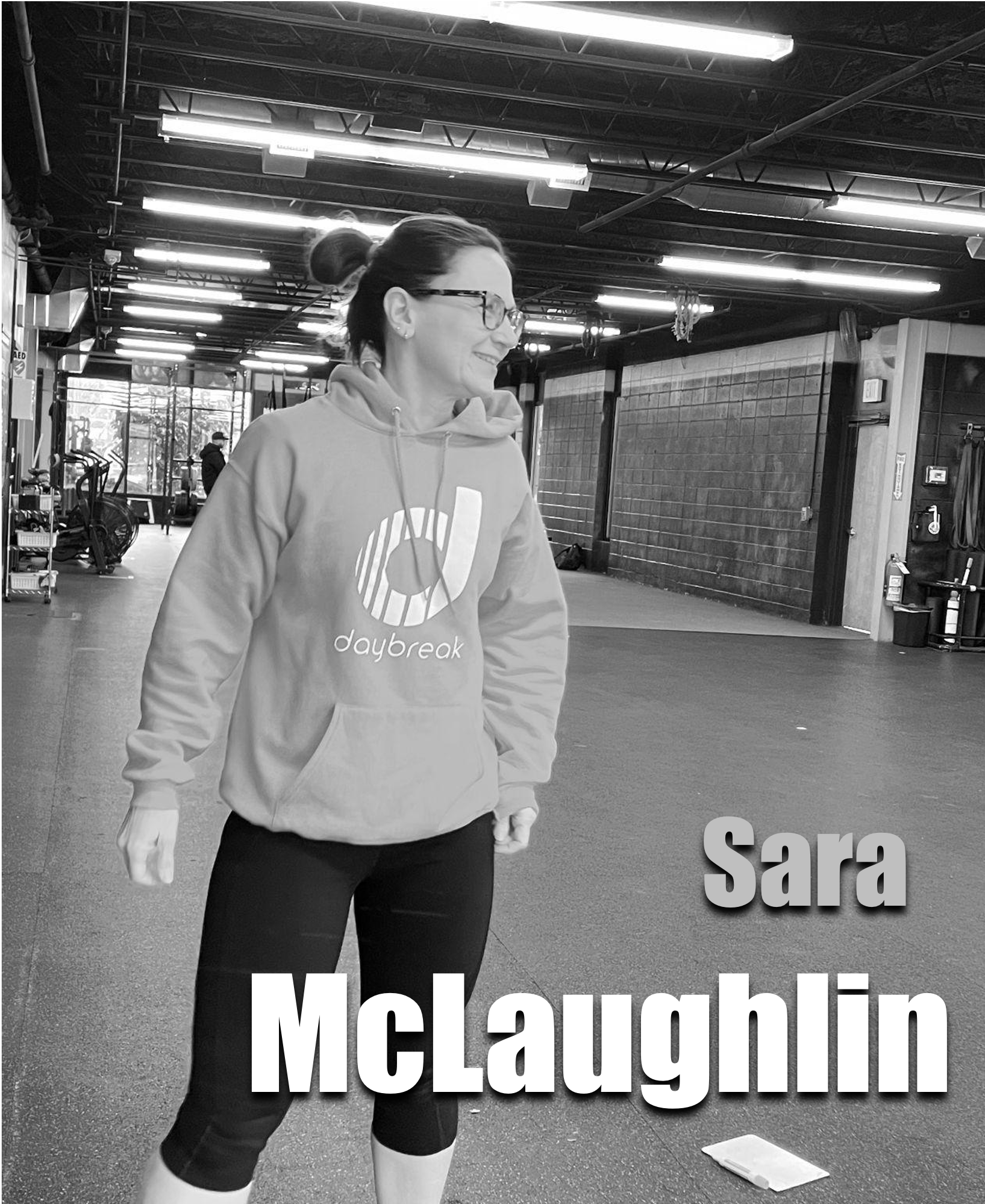 Sara McLaughlin
