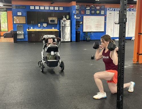 WOD: Mon 09.16.2024 “Annie Bikes”