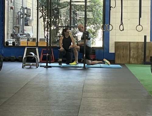 WOD: Tue 09.17.2024 “Highway Queen”