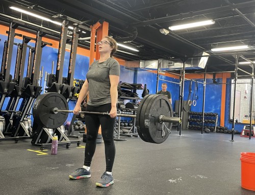 WOD: Sun 11.17.2024 “Breach”