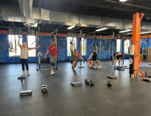 WOD – Sun, Jan 5 “Diet Pepsi”